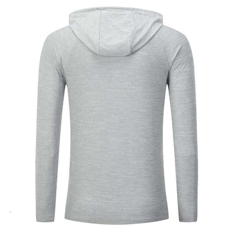 Ddmyoutdoor China Domestic Men Outdoor Sports Jacket Breathable Fashion Training Workout Hoodie Print Running Long Sleeves Autumn Winter Gym Pullover