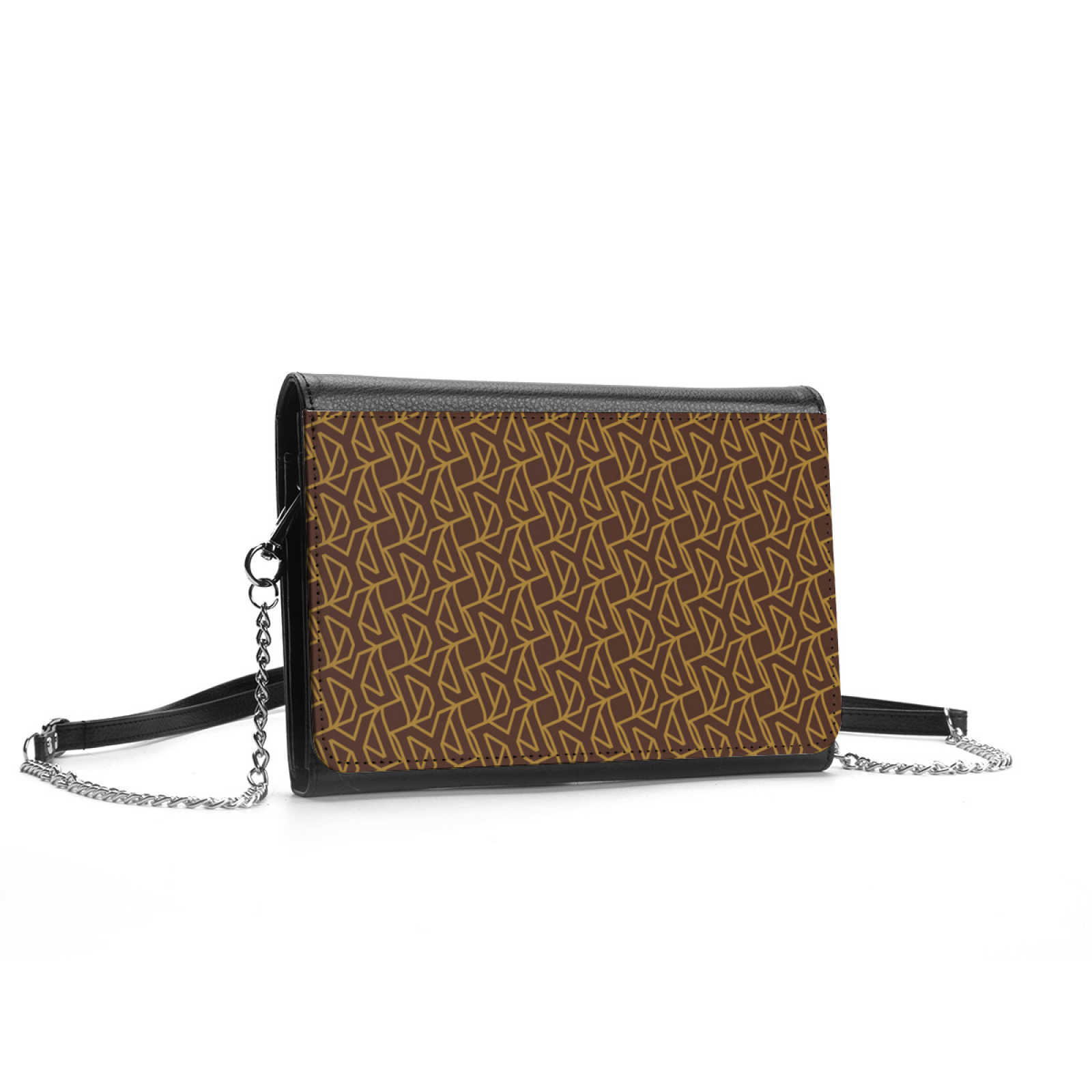 NXY Messenger Bags Multifunctional Shoulder Bag Designer Women Handbags Square Envelope Bag Simple Commute Crossbody Purses 250118