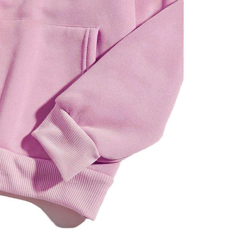 XS ---5XL European size off shoulder sleeves DoWhatMakesYouHappy hoodie women's sweatshirt