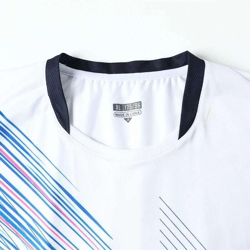 Ddmyoutdoor China Domestic Women Badminton Shirts New D Fashion Table Tennis Running Sport Quick Dry Breathable Top Game Outdoor Training Short Sleeve