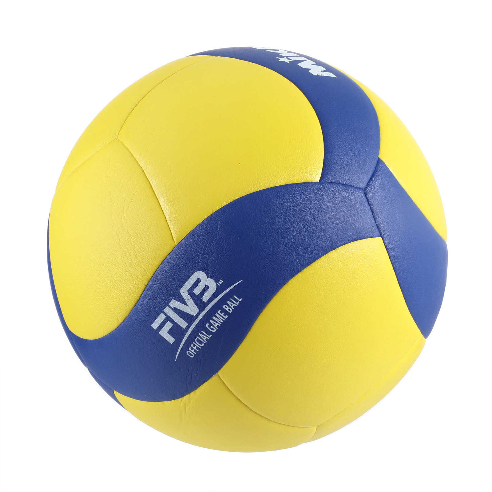 MVA 300 V330W Ballon de volleyball Multicolore Taille 5 Volleyball Accessories y250107