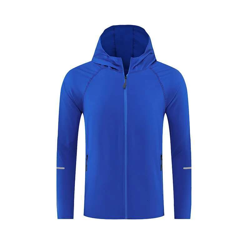 Ddmyoutdoor China Domestic Summer Hooded Jacket Men Women Waterproof Sun Protection Clothing Fishing Hunting Clothes Quick Dry Skin Windbreaker