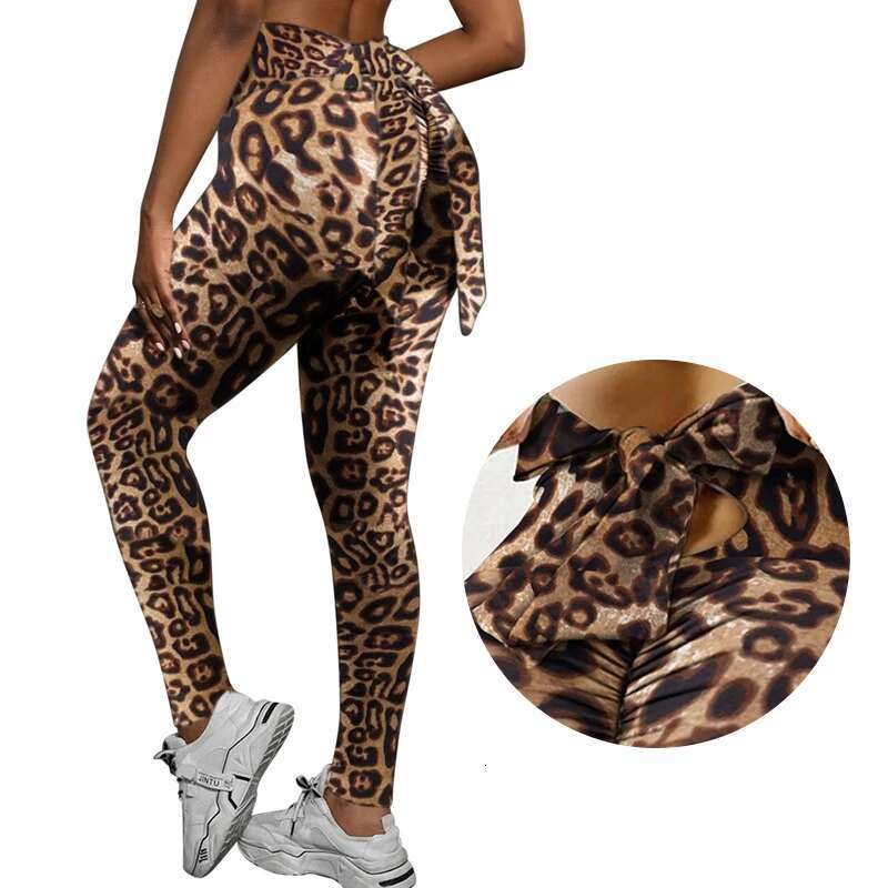 Ddmyoutdoor China Domestic Summer Sexy Women Workout Seamless Tights Trousers Fiess Gym Pants Butterfly Print Push Up Yoga Sport Leggings