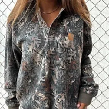 Womens Casual Hoodie Sudadera Mujer Top Manga Larga Moletom 2025 Autumn/winter Item Womens Casual Top Hoodie Sweatshirts 250109