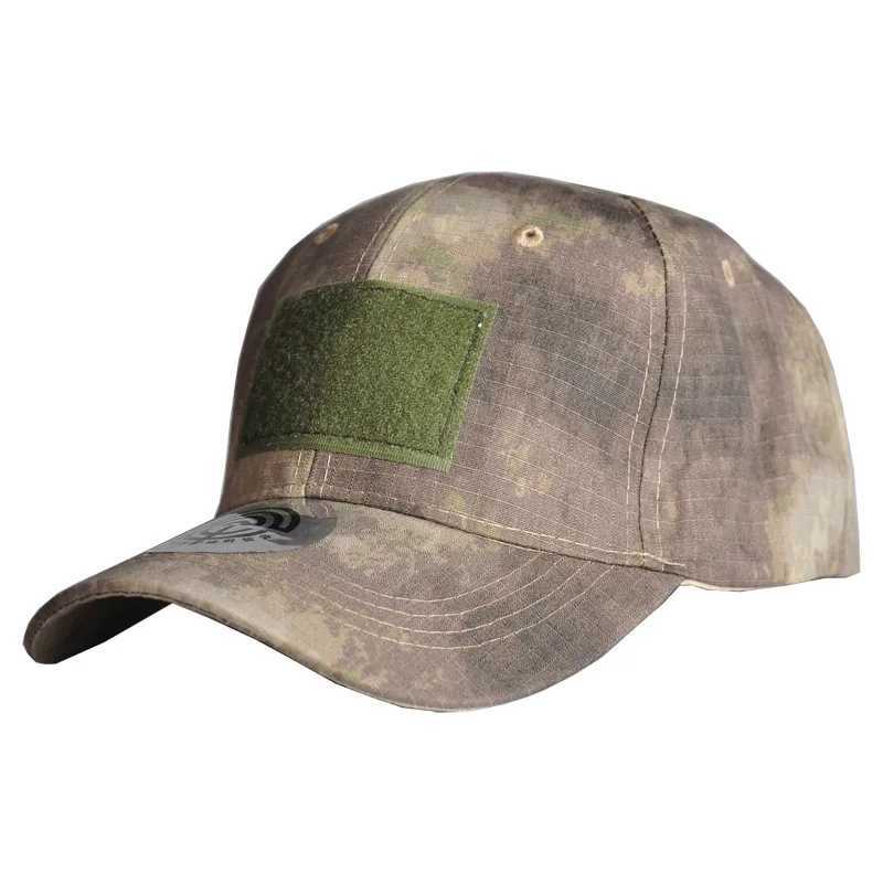 HAN WILD Outdoor Sport s Camouflage Hat Baseball s Simplicity Tactical Camo Hunting Hats UnisexXJ250116