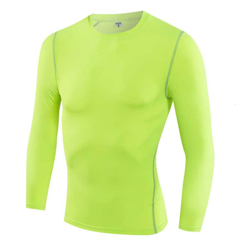 Ddmyoutdoor China Domestic Long Sleeve Sport Shirt Men Quick Dry Men S Running T Shirt Snake Gym Clothing Fiess Top Mens Rashgard Soccer Jersey