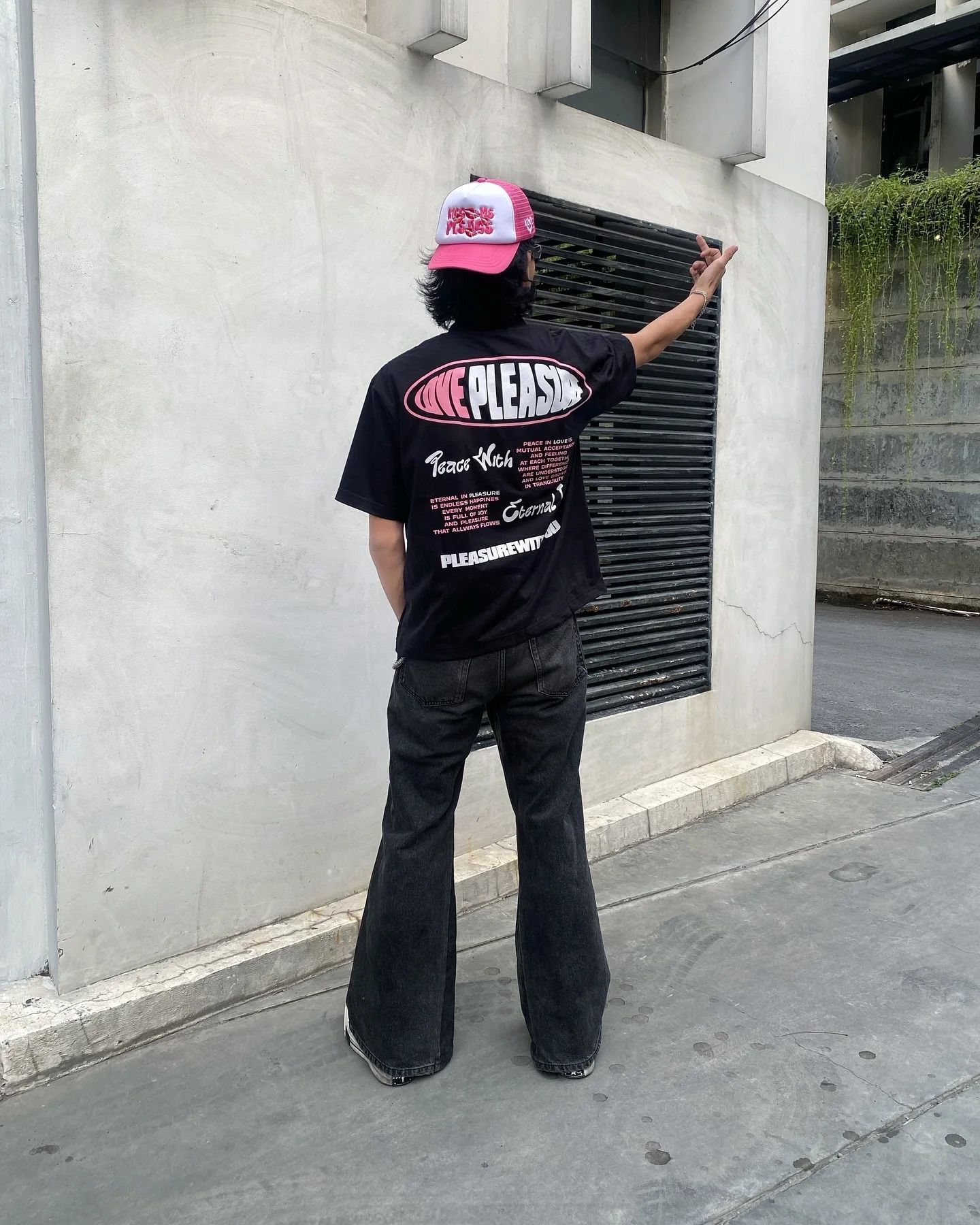 Halloween Hip Hop Pure Cotton Boxy T Shirts Y2k Gothic Letter Print Men Oversized Short Sleeve Harajuku Women Loose Couple Tops 250117