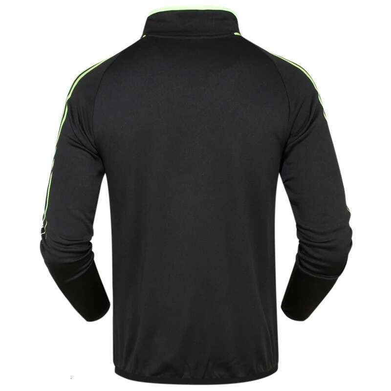 Ddmyoutdoor China Domestic Breathable Trainning Long Sleeve Nylon Pullover Zip Up Hiking Sports Workout Tshirts Running Quick Dry Tennis Golf Jackets