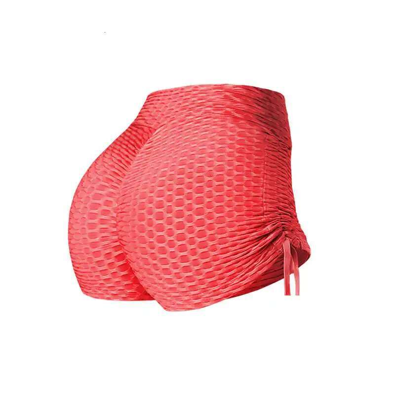 Ddmyoutdoor China Domestic Women Sports Gym Fiess Yoga Exercise Training Shorts For Workout Slimming Beach Hiking Female Running High Waist Cycg WA