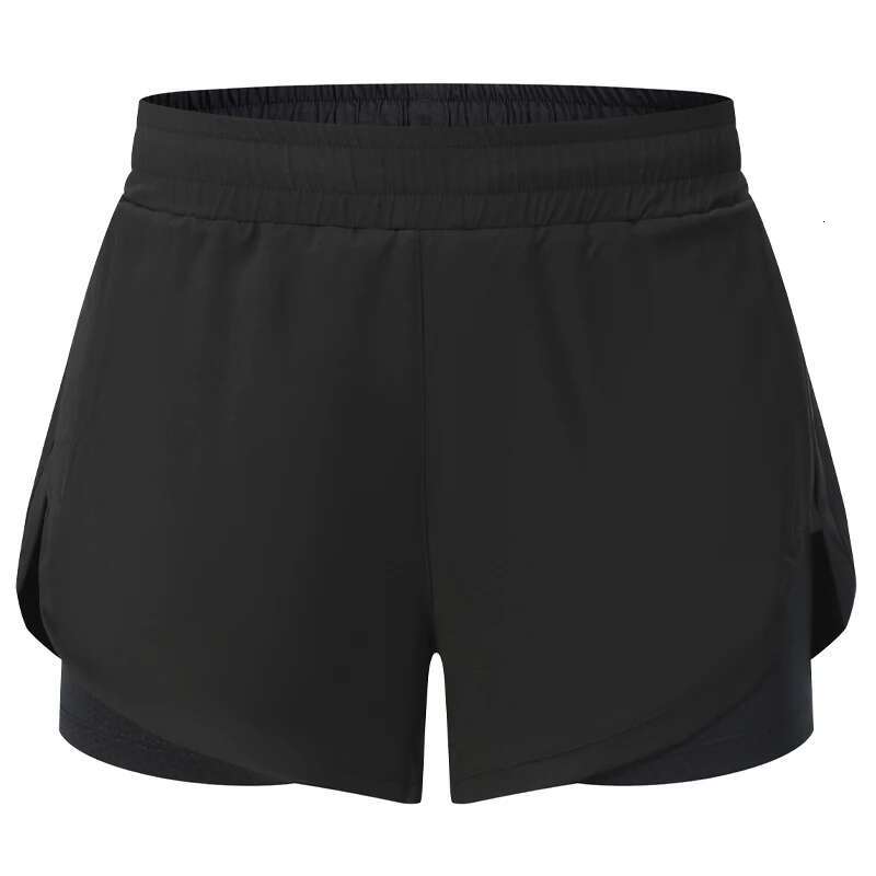 Ddmyoutdoor China Domestic Running Yoga Shorts High Waist Stretch Breathable In Outdoor Sports Training Marathon Short Biker Gym Women Sweatpants