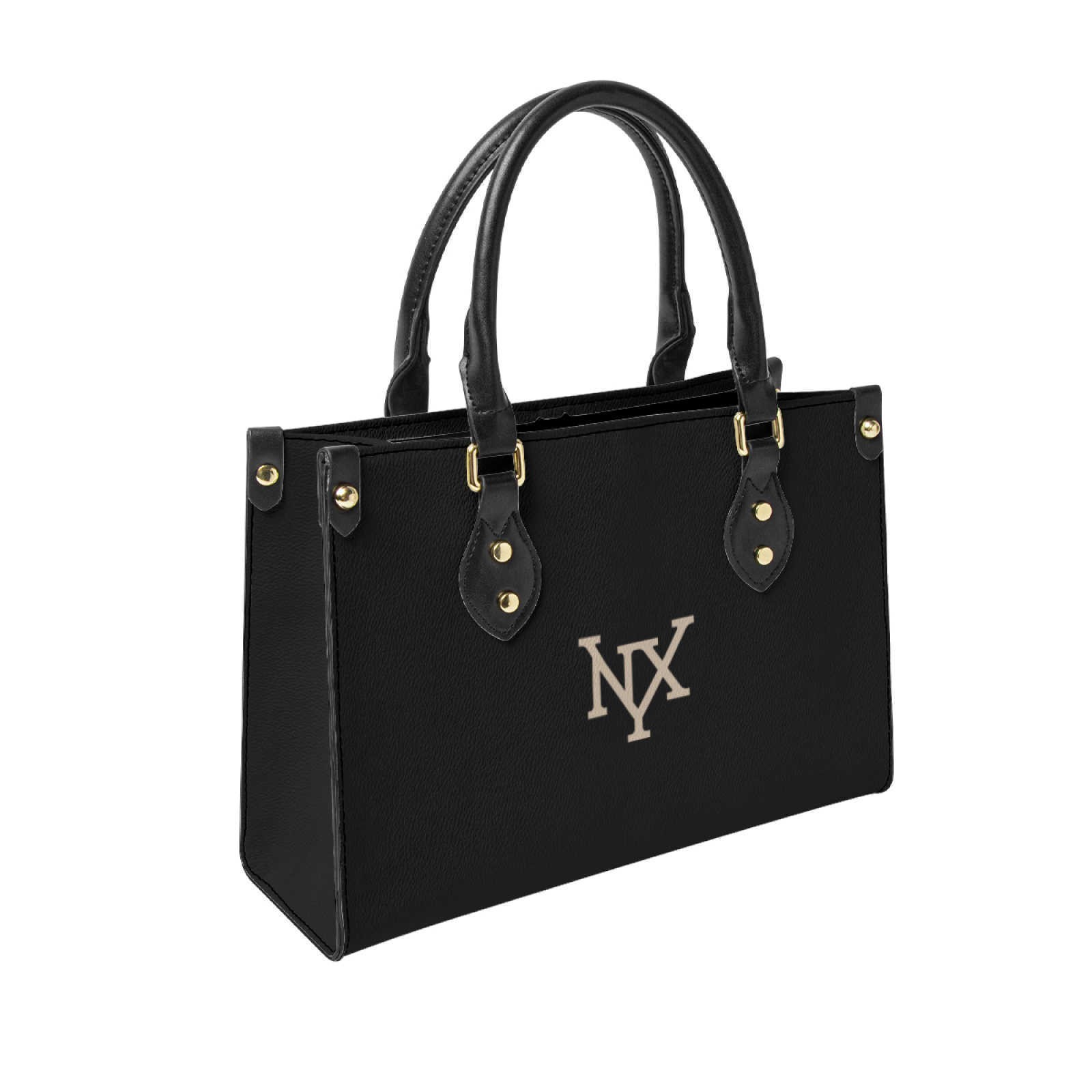 NXY Fashion Versatile PU Shoulder Bags Hasp Large Capacity Simple Durable Bags For Women Commuting Classic Style Tote Purses Handbags