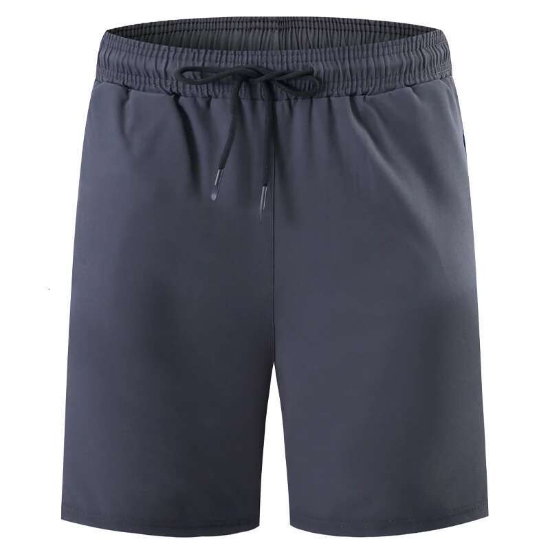 Ddmyoutdoor China Domestic Men Patchwork Sports Basketball Running Training Reflective Zipper Pockets Workout Hiking Casual Shorts