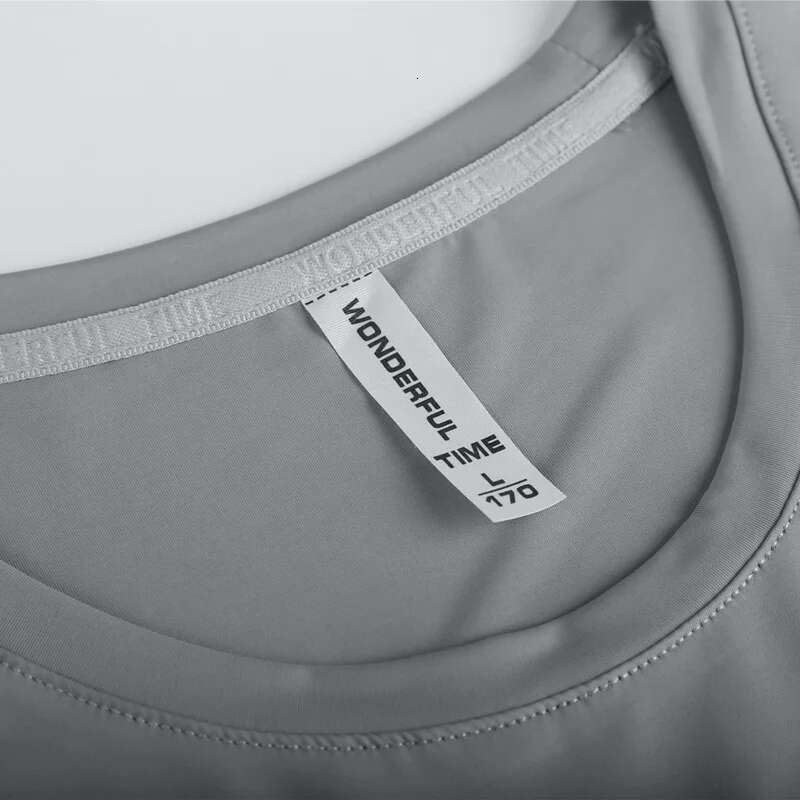 Ddmyoutdoor China Domestic Solid Nylon Sleeve Breathable Traning High Quality Sports Bodybuilding Fiess Tshirt Man Jogging Workout Short Sleeves