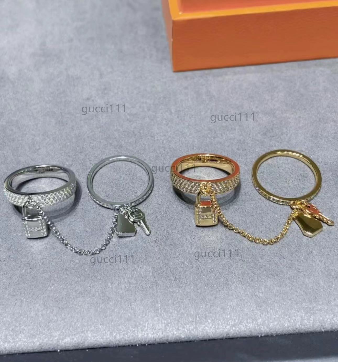 Top Rings Woman Des… - image