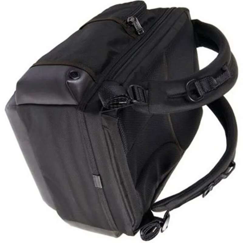 222382 Ballistic Nylon Men's Casual Backpack Fashion Business 16-Inch Computer Bag