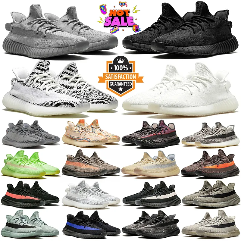 Top Quality Designer Men Sports Running Shoes Women Non-slip Outdoor Reflective White Breathable Flat Walking Trainers Lace-up Casual Sneakers