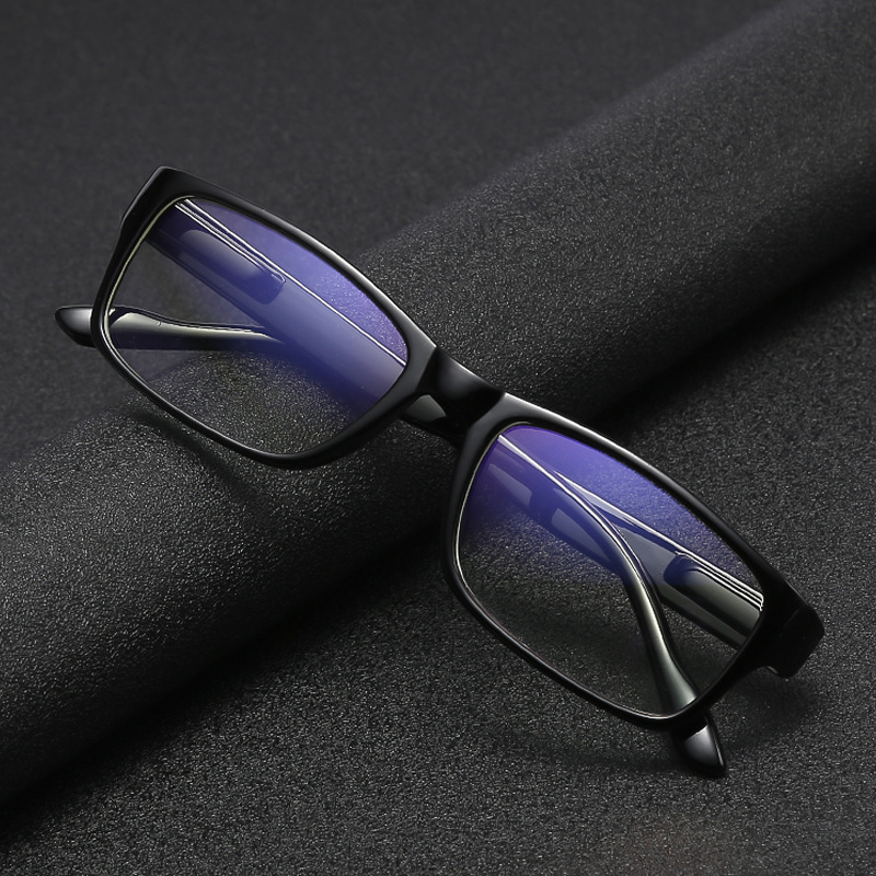 New reading glasses cross-border trend fashion glasses spring leg reading glasses wholesale for men and women