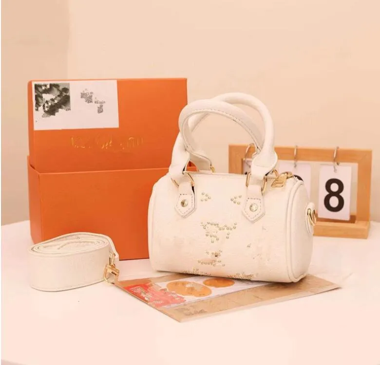 Handbag Leather Designer Crossbody Women's Shoulder Strap Bag print Wallet Designers Bags Fashion Totes Shopping Handbags 6388 c6
