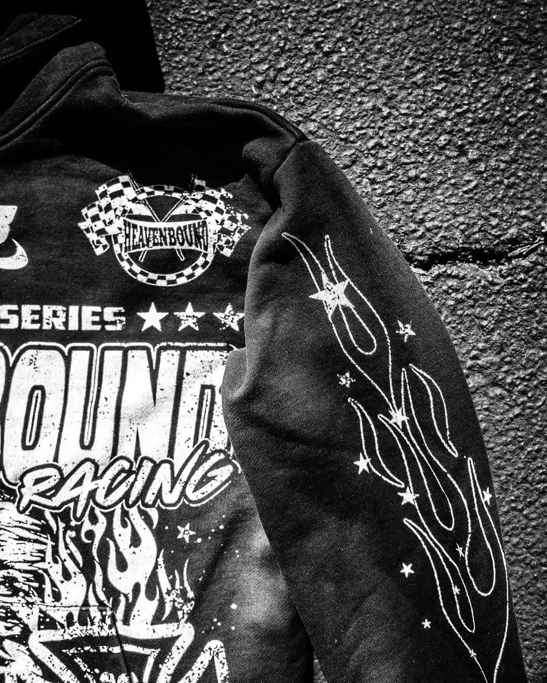 Mens Hoodies Eagle Tattoo Pattern Vikings 3D Printed Fashion Casual Harajuku Hip Hop Autumn And Winter Oversized Sudaderas 250109