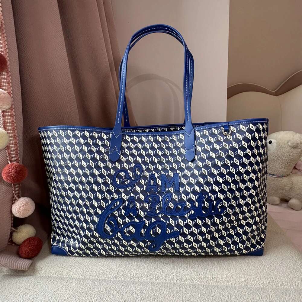 Tote Bag Big Shoulder Leather Tote Bag Large Capacity Women Handbags Ladies Shopping Handbag Designer Handle Bags