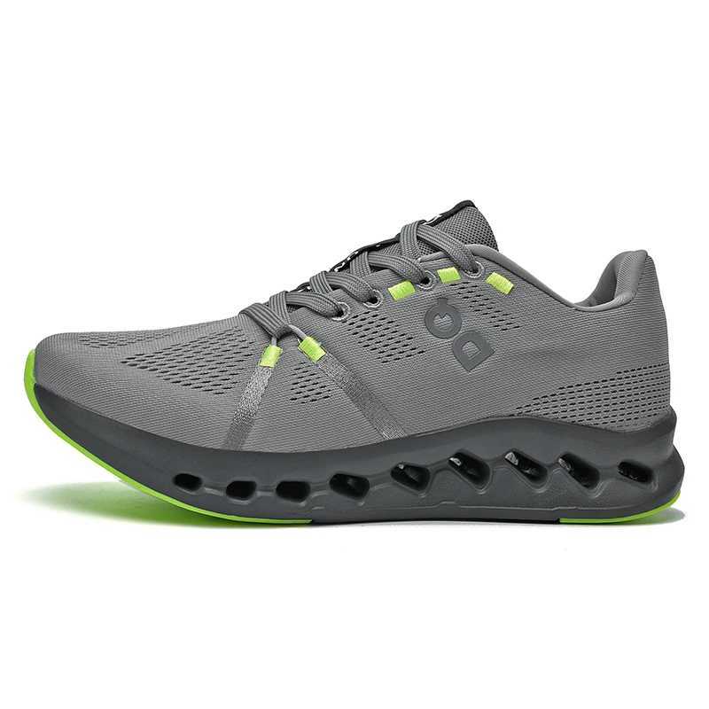 New high quality shock absorpti mens casual sneakers outdoor running training indoor tennis basketball shoes Z250307