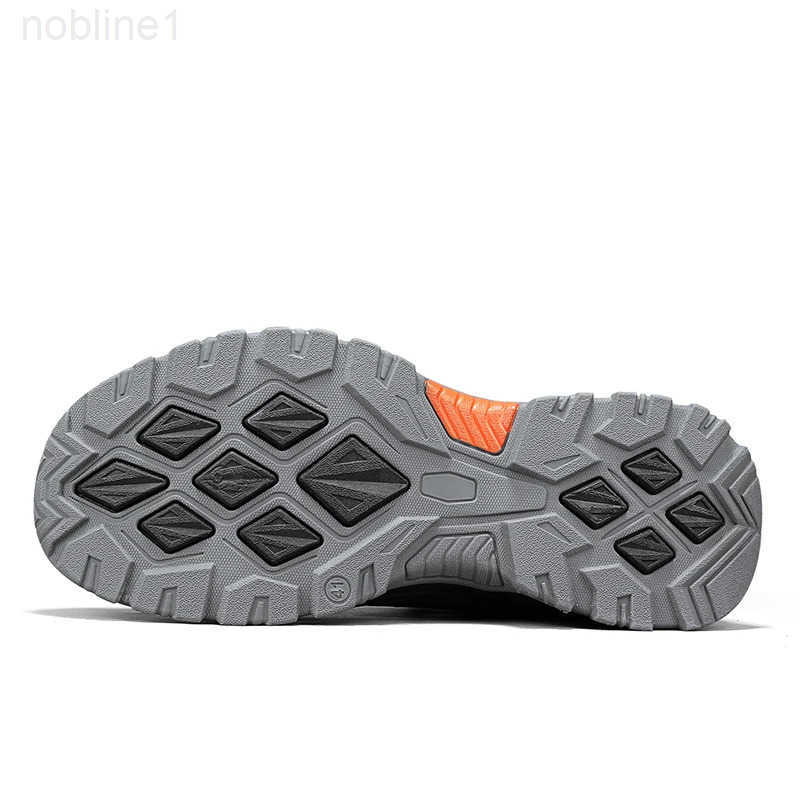 Mens Breathable Anti Slip Wear-resistant Hiking Boots Outdoor Leisure Hiking Shoes High-quality New Designer Football Shoes Z250119