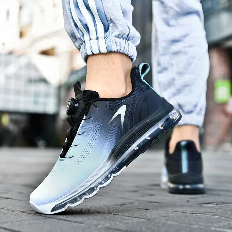 Sneakers M casual Mens tenis shoes Trainer Race Breathable hot fashion loafers running Shoes for men Z250320
