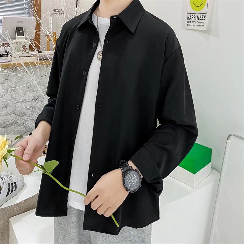 K118Contemporary Slim-Fit Graduation Suit Jacket for Male College Students