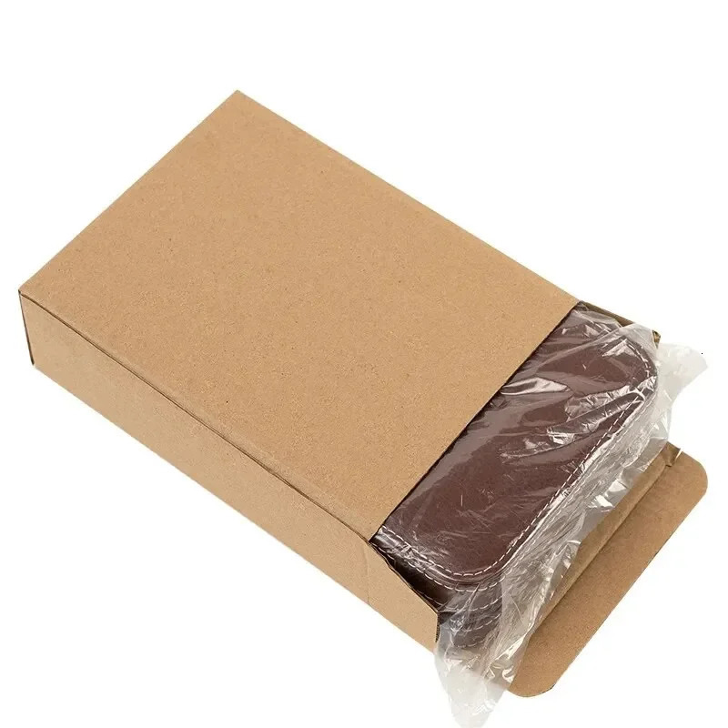 Travel Dustproof Embedded Watch Box Zipper Portable PU Leather Storage Case Watch Display Box For Trips And Gift Storage Bag 250117