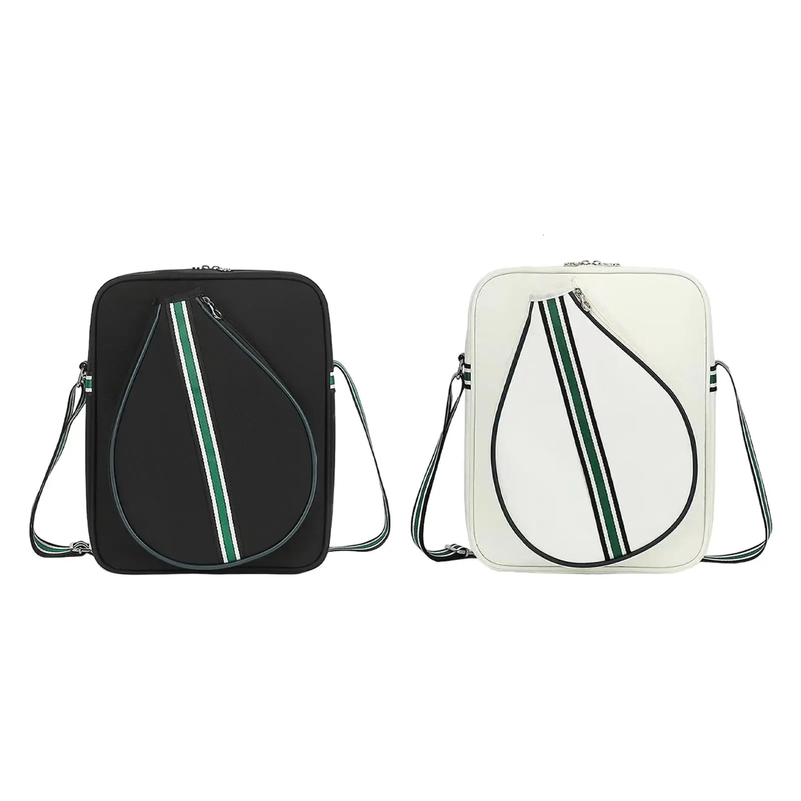 Badminton Racket Bag Sport Handbag Tennis Racket Bag for Sports Accessories Men Women Professional or Beginner Tennis Players 250117