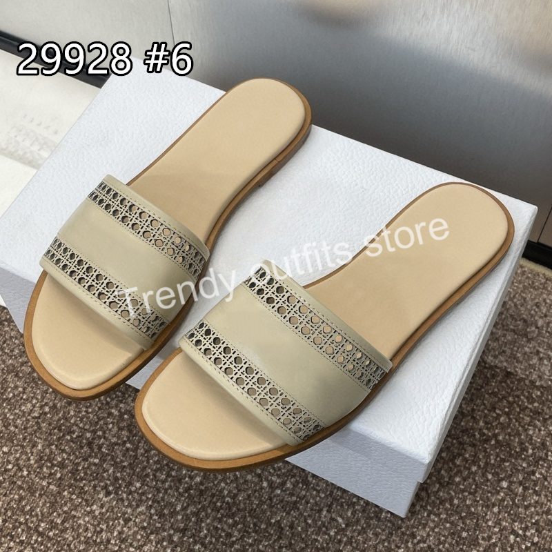 Newest Slipper Sand… - image