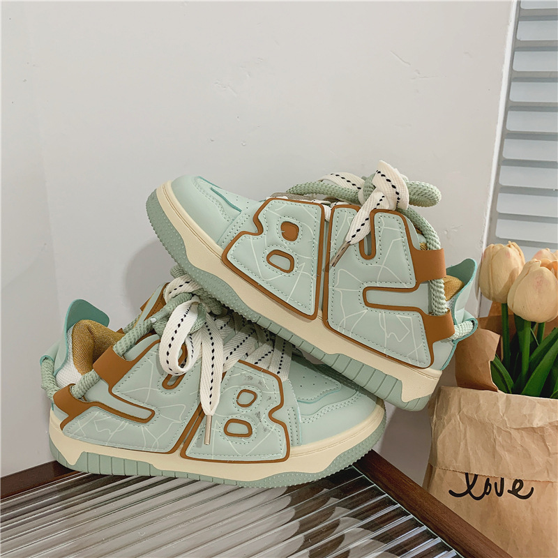 Dopamine-colored students low-top sports 2025 new all-match board NEW casual canvas shoes women size35-40