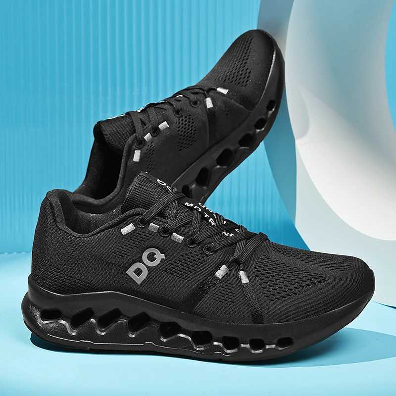 2024 New Casual Sports Shoes FashionableBreathableLightweightMti Functional Trend LeaderMens and Wens Casual Shoes Z250411