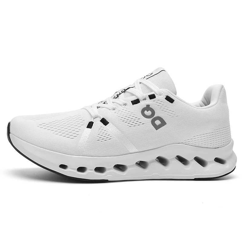 New high quality shock absorpti mens casual sneakers outdoor running training indoor tennis basketball shoes Z250307