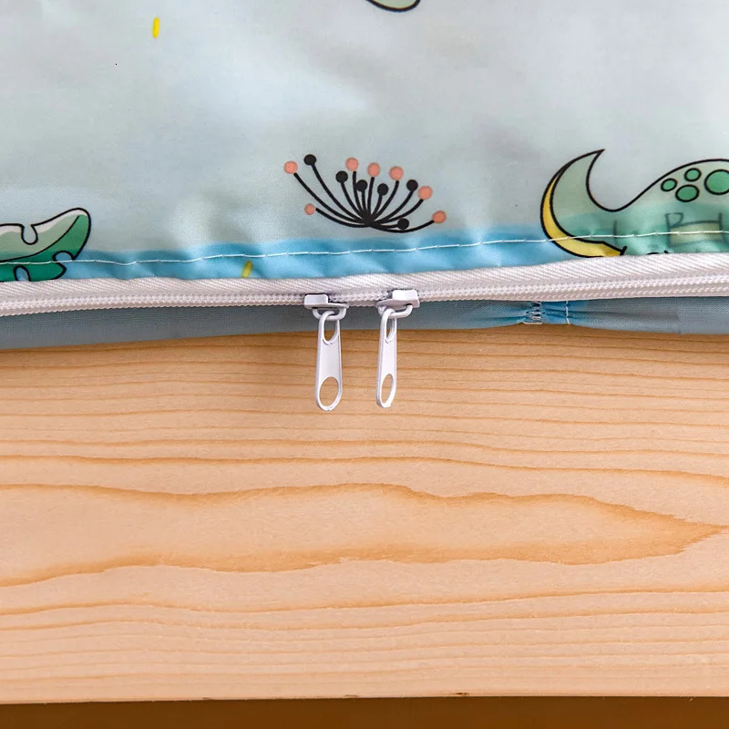 Summer Childrens Bed Mosquito Net Cartoon Baby Crib Mosquito Net Full-coverage Universal Foldable Yurt Anti-fall Mosquito Net 250115