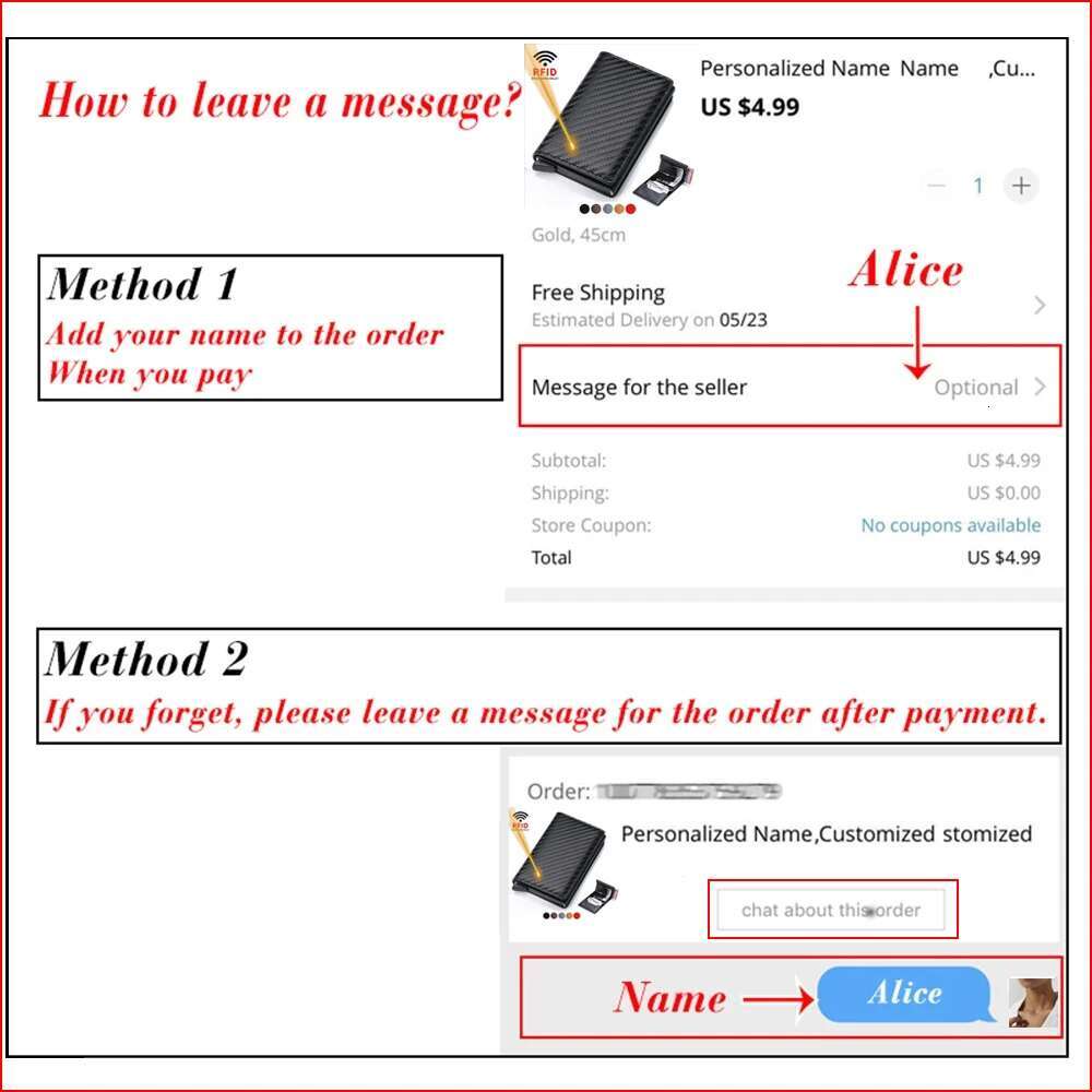 Free Engraving And Design Your Name Wallet Men Short Pu Leather Slim Small Personalized Wallets Gifts For Him Husband