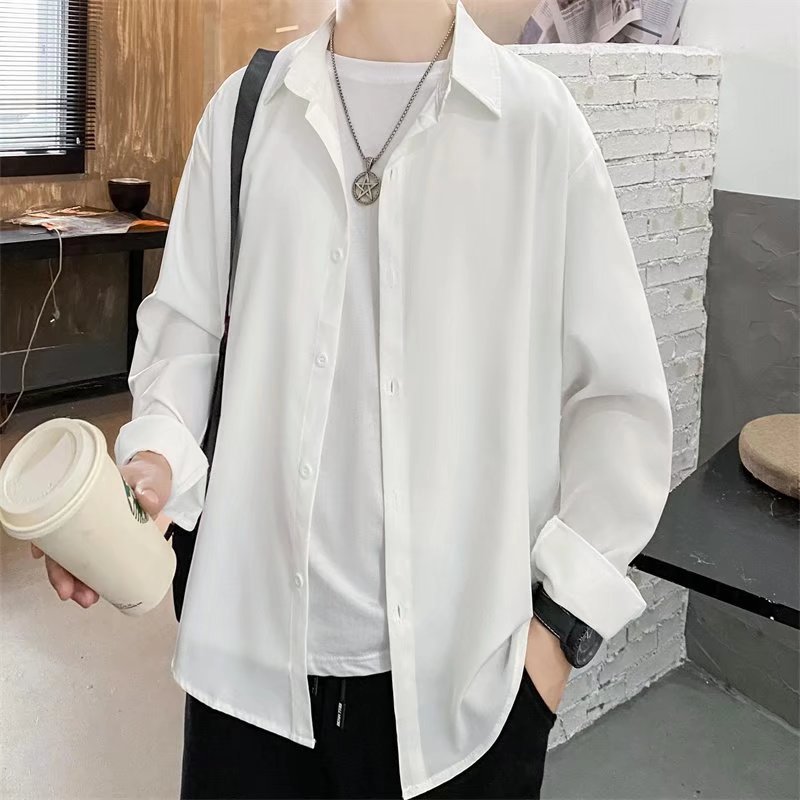 K118Contemporary Slim-Fit Graduation Suit Jacket for Male College Students