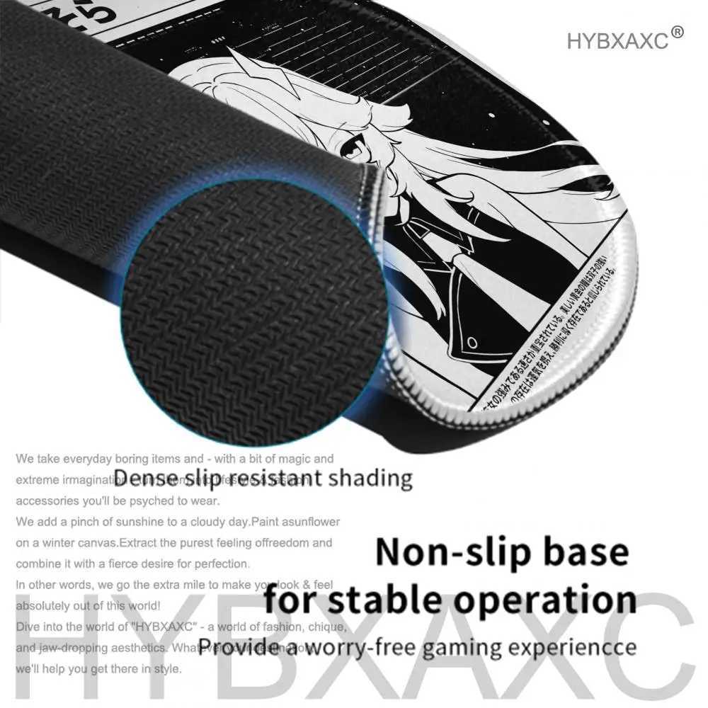 Skypad Frenzy Sora Gaming Mouse Pad Fps Professional Anti slip E-sports Mousepad Gamer Balance Computer Mouse Mat Laptop Desktop O250118
