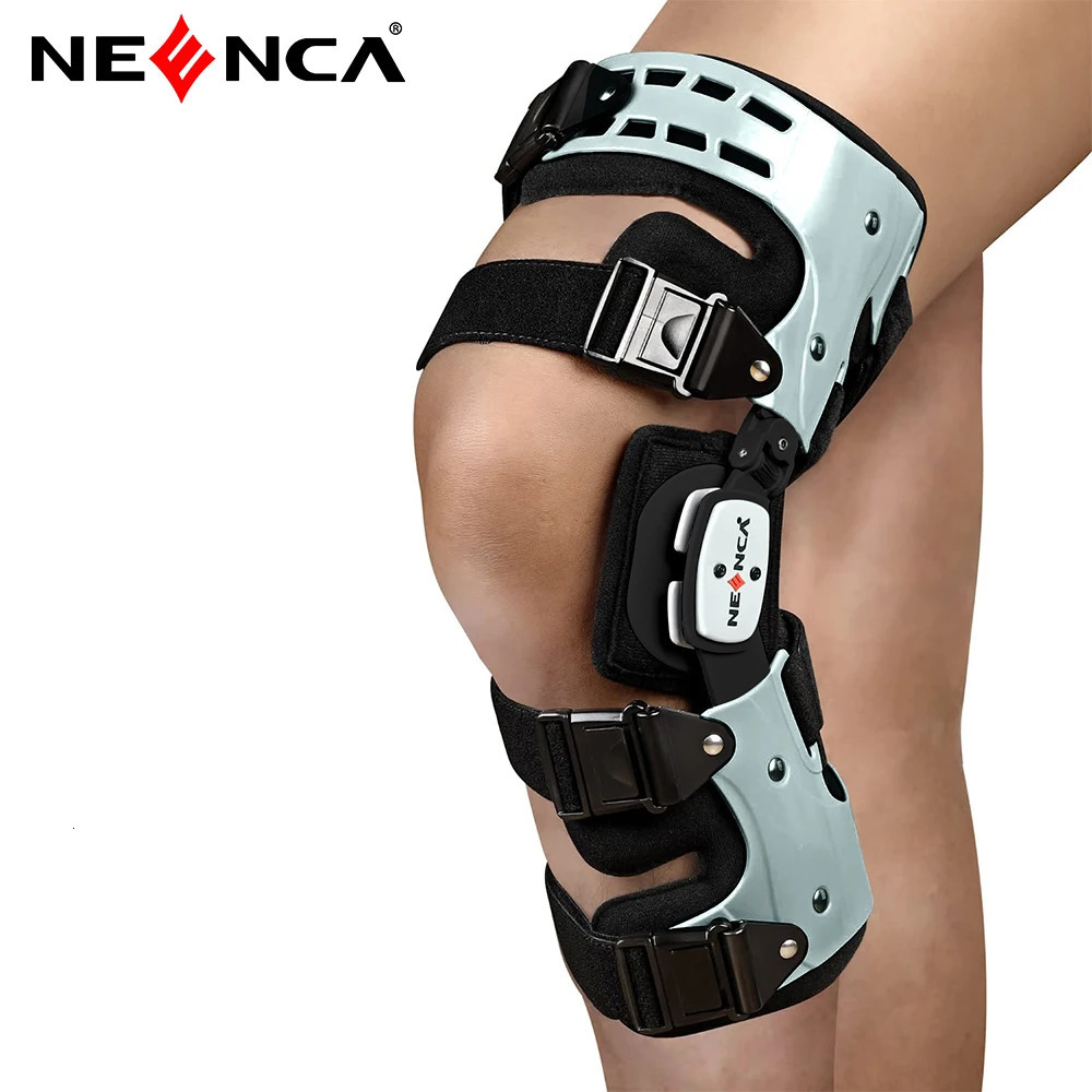 NEENCA OA Unloader Knee Brace Support for Arthritis Pain Osteoarthritis Cartilage Defect Repair Avascular Necrosis 250118