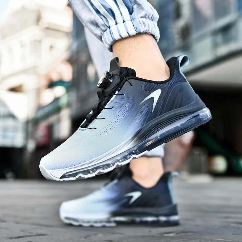 Sneakers M casual Mens tenis shoes Trainer Race Breathable hot fashion loafers running Shoes for men Z250320