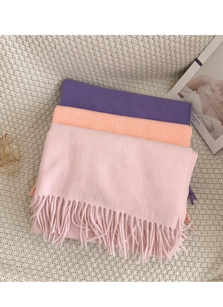 L12073 Cashmere Sca… - image