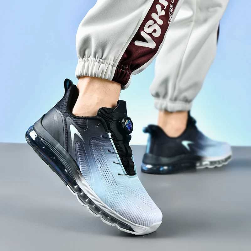 Sneakers M casual Mens tenis shoes Trainer Race Breathable hot fashion loafers running Shoes for men Z250320