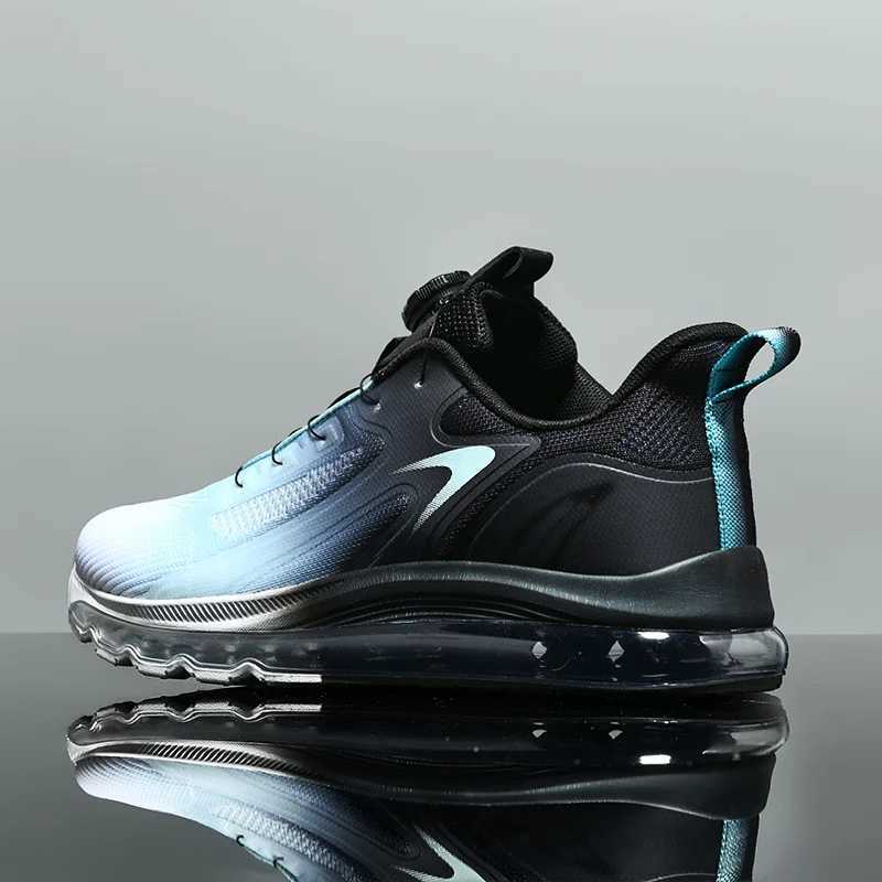 Sneakers M casual Mens tenis shoes Trainer Race Breathable hot fashion loafers running Shoes for men Z250320