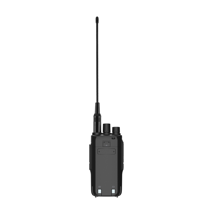Hot sell Baofeng UV-22GD VHF UHF 3 Band RX SCAN Funtion two way radio 999CH Tri Band Type-C charger ham radio
