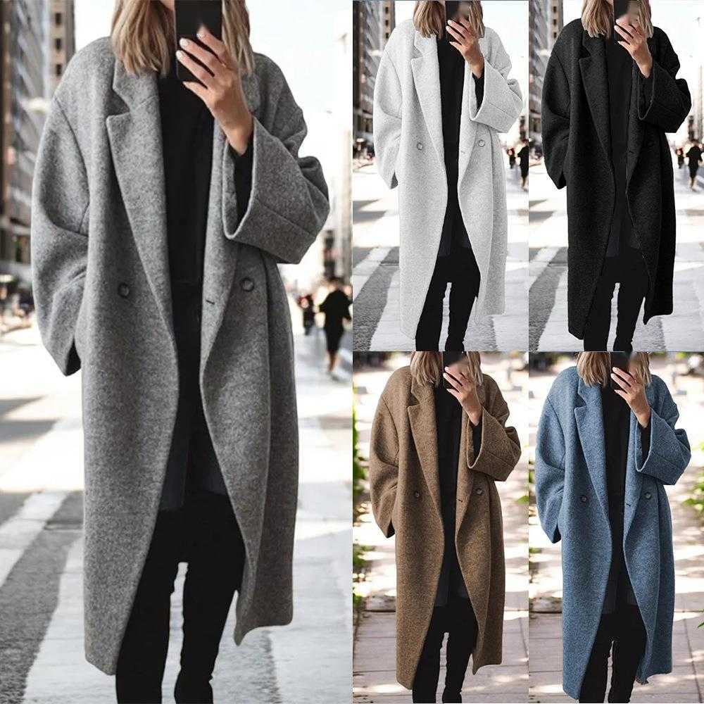 Winter Womens Multi Color Multi Size Long Windcoat Womens Jackets Coat Womens Fur Coat Woman Fur Womens Down 241209