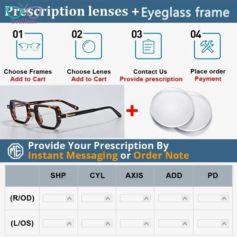 Women Outdoor Fashion Sunglasses MOJAVE Top-quality Acetate Handmade Square High-end Retro Men SUN GLASSES 250117
