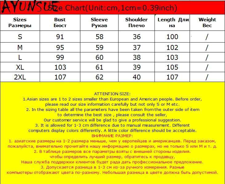 AYUNSUE Natural Raccoon Fur Collar Women's Winter Jacket Woman Parkas 2020 White Duck Down Coat Female Coats Hiver 1608201