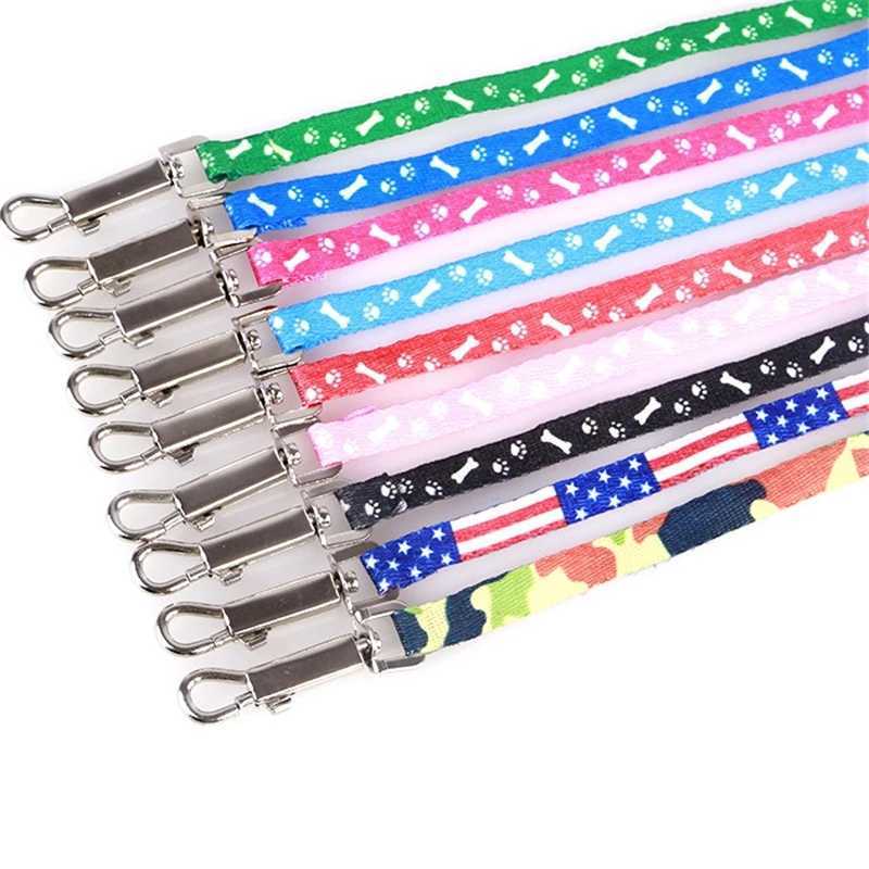 Cheap Small Dog Leash Puppy Leashes Teddy Pet Leash And Harness Set Cute Lead Rope Set Cat Kitten Leash Pet Things Decoration 250116