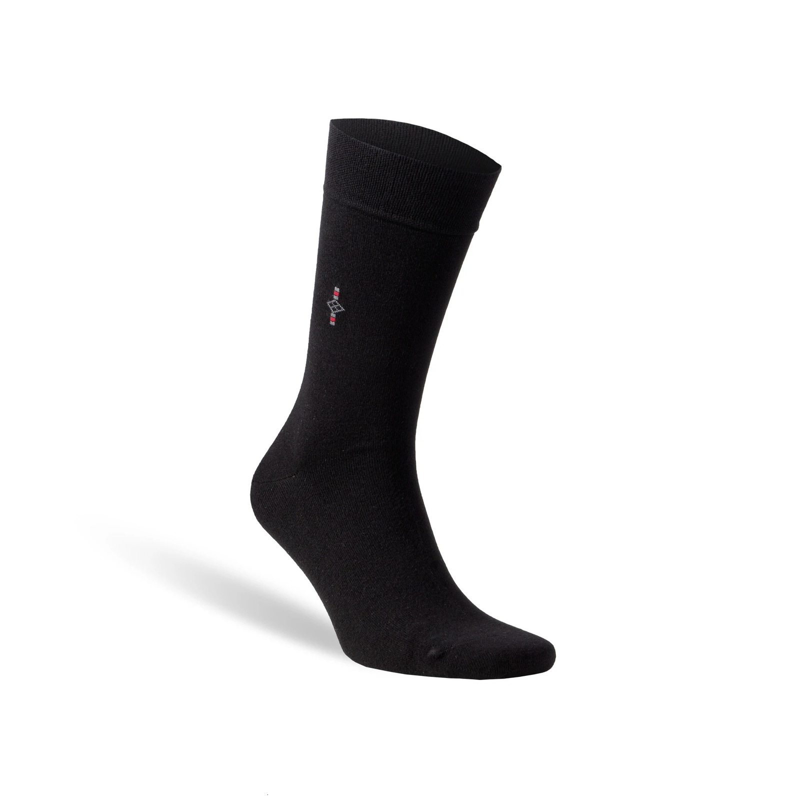 Bamboo Dress Socks for Men Classic Mens Business Casual 3 Pairs 250108