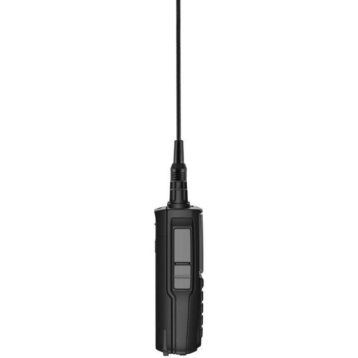 Hot sell Baofeng UV-22GD VHF UHF 3 Band RX SCAN Funtion two way radio 999CH Tri Band Type-C charger ham radio